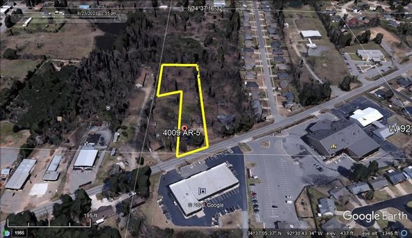 4009 Highway 5 N, Bryant, AR 72022